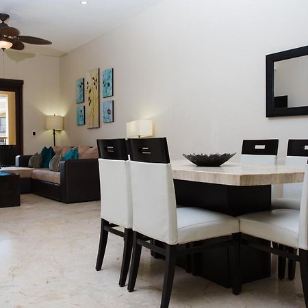 Appartamento Oceanfront El Faro Surf 302 Playa del Carmen Esterno foto