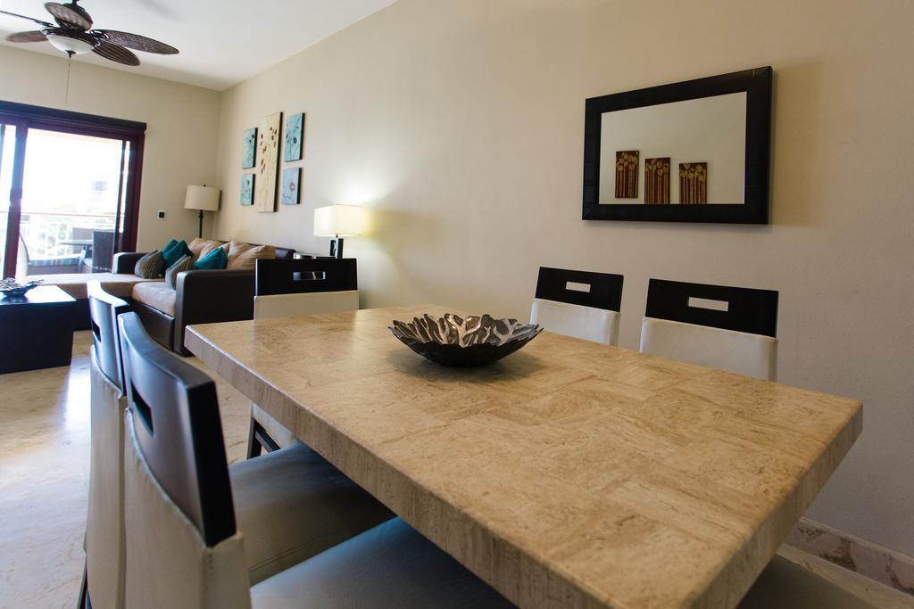 Appartamento Oceanfront El Faro Surf 302 Playa del Carmen Esterno foto