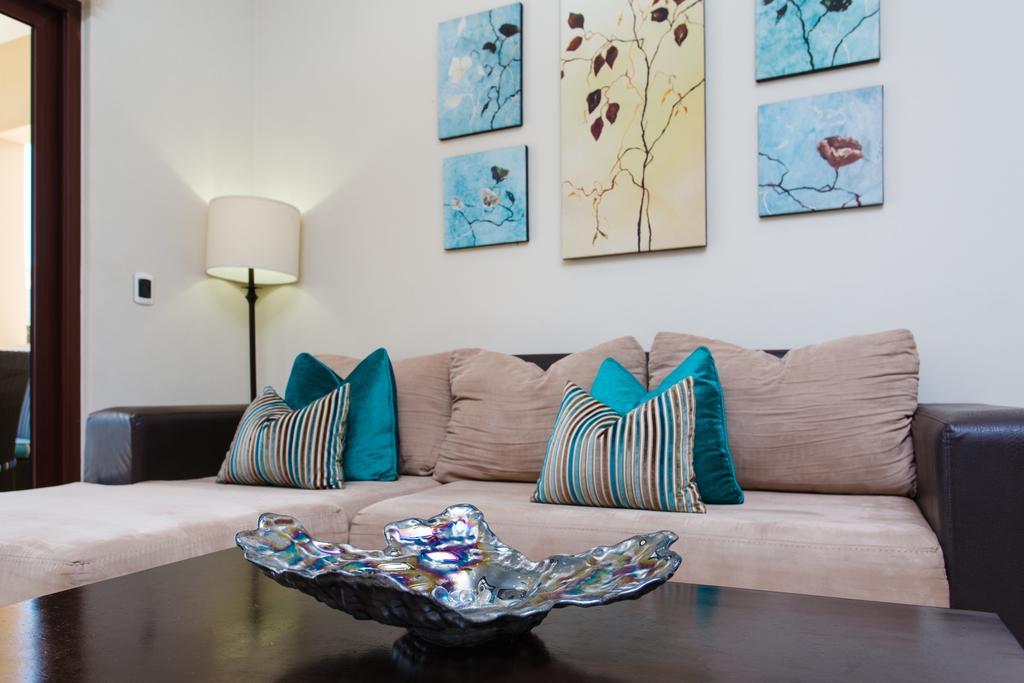 Appartamento Oceanfront El Faro Surf 302 Playa del Carmen Esterno foto