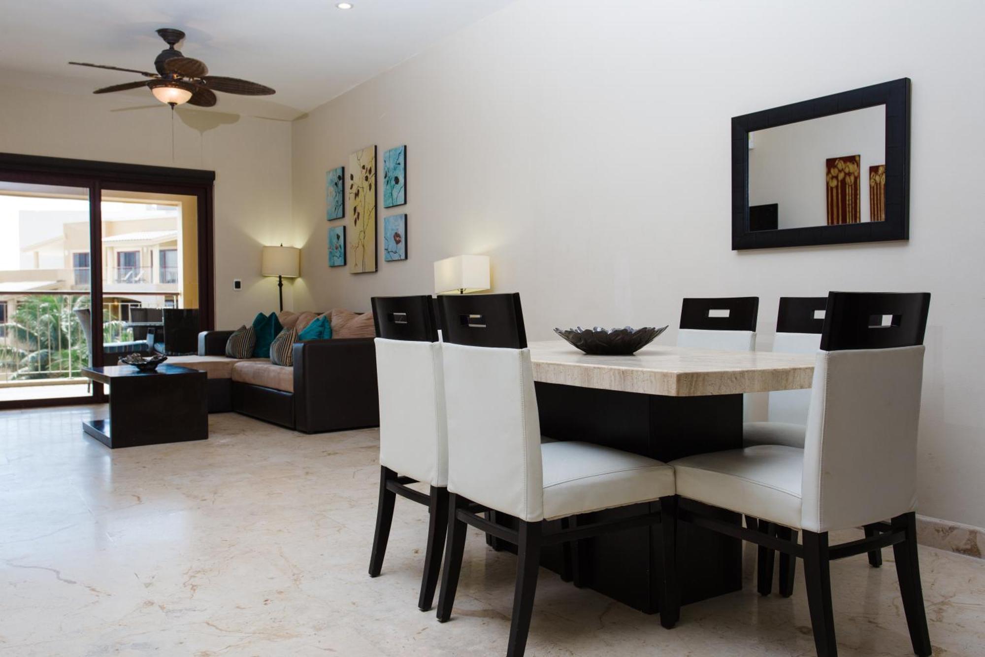 Appartamento Oceanfront El Faro Surf 302 Playa del Carmen Esterno foto