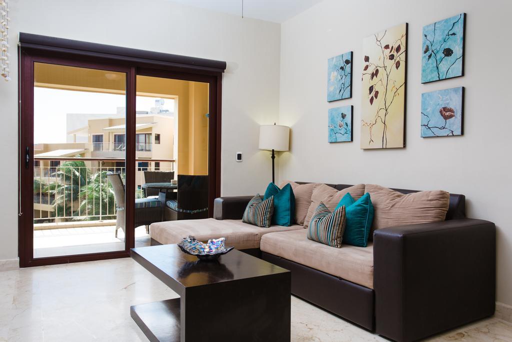 Appartamento Oceanfront El Faro Surf 302 Playa del Carmen Esterno foto