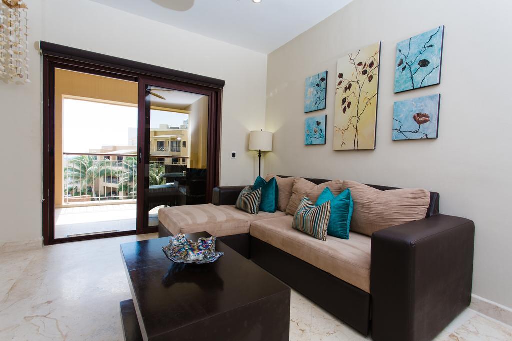 Appartamento Oceanfront El Faro Surf 302 Playa del Carmen Esterno foto